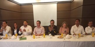 Docentes en Veracruz quedaron a merced del crimen, asevera Pepe Yunes .