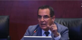 No me ayudes compadre: Rocío Nahle a Pérez Astorga