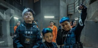 Picus con “FBI” alcanza 33 millones de vistas en YouTube .