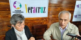 Como ocurrencia califican propuesta de distribución de medicamento de Rocío Nahle