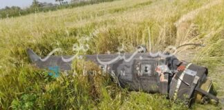 Objetivo de Israel fue un radar defensivo de instalación nuclear de Irán.