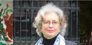 Ecuador declara “persona non grata” a la embajadora de #México .