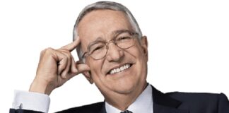 “Combaten más a los periodistas que a los criminales”, critica Salinas Pliego a la 4t por respuesta al NYT