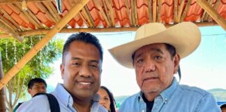 Asesinan en el Puerto de Acapulco a empresario cercano a Félix Salgado.