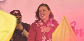 Rocío Nahle anuncia escuelas campesinas para mitigar emigración de jóvenes.