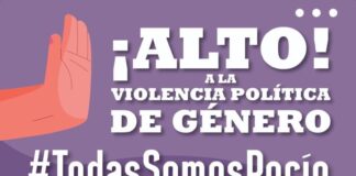 Colectivo Brujas del Mar asegura que señalamientos de corrupción no son violencia Política de género