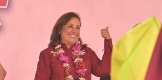 Advierte Nahle que procederá por daño moral contra Pepe Yunes .