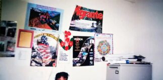 Rosa Nelly, la madre de las madres centroamericanas