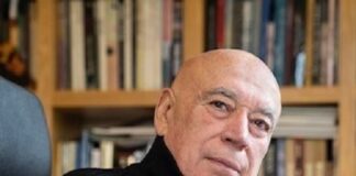 Rubén Aguilar, Los Mitos del Gobierno, de 1920 a 2016, parte 2.