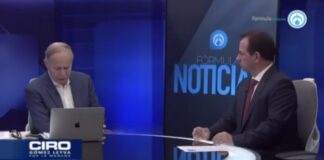 Pepe Yunes presenta su 3 de 3; pide que patrimonio de Rocío Nahle sea investigado por autoridades y no tema de campaña.