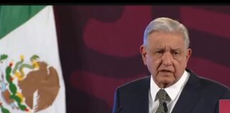 Busca AMLO sacar de Ecuador a embajadora y al ex vicepresidente Glass acusado de narcotráfico.
