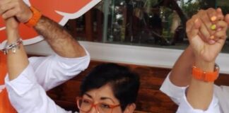 El gobierno de Morena se pasó por el “arco del triunfo” separación de poderes en #Veracruz: Ex jueza