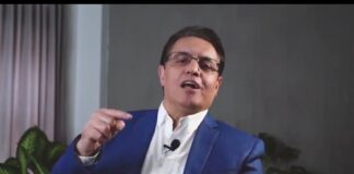 Reviven vídeomensaje de Fernando Villavicencio por el cual suponen fue asesinado.