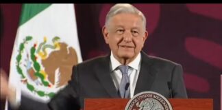 Detienen al policía que mató al estudiante normalista Yanqui Kothan.