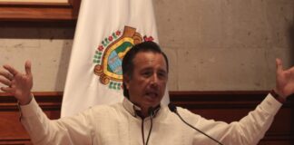 Activan código rojo en San Andrés Tuxtla por ataque armado de la delincuencia.