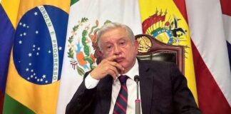 No es una frivolidad, AMLO reacciona a declaraciones de Noboa