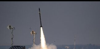 TensiónMedioOriente: Israel lanza un ataque a Irán, Irak y Siria.