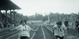 Los juegos olímpicos llegan a la Alianza Francesa de Málaga.