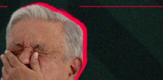 AMLO normalizó la violencia contra periodistas con su diario discurso hostil: RSF .