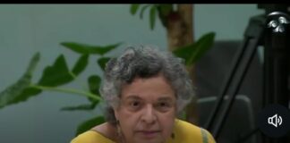 #Video: Ahora entiendo la urgencia de la reforma en ley de amparo: Beatriz Paredes.