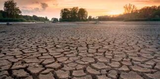 #CrisisHídrica: El “día cero” puede llegar al país y podría afectar primero a la zona norte.