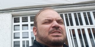 Gil Rullán lamenta crímenes de Políticos en Veracruz y la impunidad que los rodea.