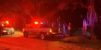 Grupo armado fingen ser invitados en evento y matan al organizador #Soconusco