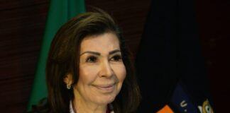 Sonia Venegas Álvarez potenciará la vinculación internacional en la Facultad de Derecho .