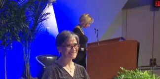 Ingresa Susana Magallón a la Academia Nacional de Ciencias de EE. UU.