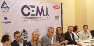 Advierte Presidenta del TEV probabilidad de judicialización del Proceso electoral #Veracruz