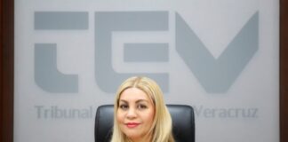 La juventud podría definir las elecciones este dos de junio: Magistrada Tania Vásquez Muñoz