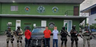 Reprueban ataque armado contra madres buscadoras en Tamuín, San Luis Potosí