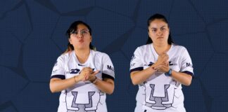 Avanza inclusión en el Estadio Olímpico: el himno, en lengua de señas .