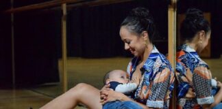 UV evaluó prevalencia de lactancia materna en mujeres veracruzanas