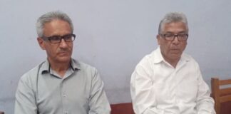 Durante nueve años Xalapa nunca ha tenido un diputado federal “de verdad”: Uriel Flores