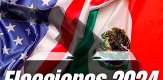 Definiría voto de connacionales en EUA elección presidencial en México.
