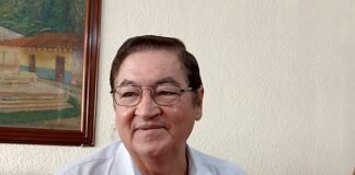 En breve nombres de las y los candidatos del PT al congreso de Veracruz.