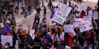 «Anatomía de un escándalo”: la construcción del violador.