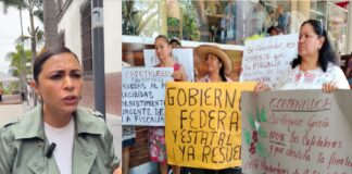 Absuelven a cafetaleros acusados de supuesto estragos. Ex alcaldesa también fue exonerada