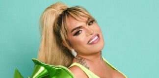 Wendy Guevara tendrá una participación especial en los Latin AMAs –