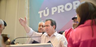 PEPE YUNES, FRUCTÍFERA CAMPAÑA .