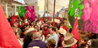 Pepe Yunes, gestor histórico de Veracruz .