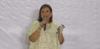No saquen de contexto la declaración, aclara Xóchitl Gálvez ante polémica en redes #Videos