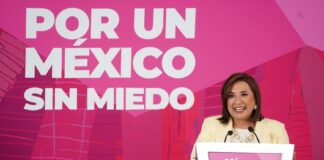 Xóchitl Gálvez denuncia saqueo de ahorros de trabajadores por parte del Gobierno Federal