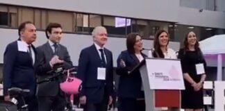 Xóchitl Gálvez anuncia como sus invitadas a víctimas del régimen morenista.