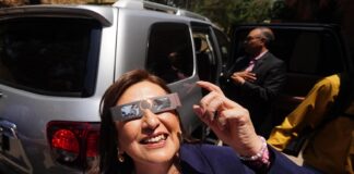 En mi gobierno las embajadas no serán cuevas de delincuentes: Xóchitl Gálvez