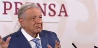 “Es un linchamiento público contra Arturo Zaldívar”, acusa AMLO.