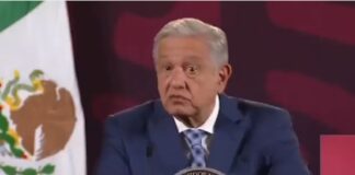 Confirma AMLO que visitará Veracruz, en pleno proceso electoral.