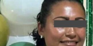 La turba en Taxco que cometió el segundo feminicidio en caso Camila .