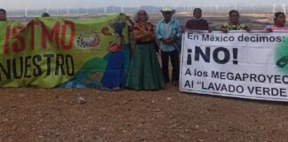 En 2023 se cometieron más de 280 agresiones contra defensores en México.